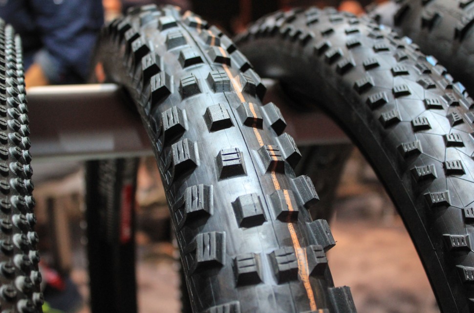 Best enduro cheap tires mtb 2018